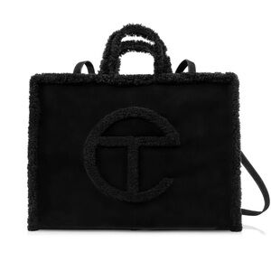 UGG x TELFAR Large Shopper - Black